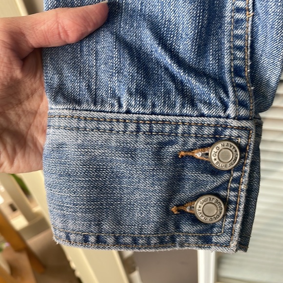 Old Navy Denim Jacket - Picture 10 of 12